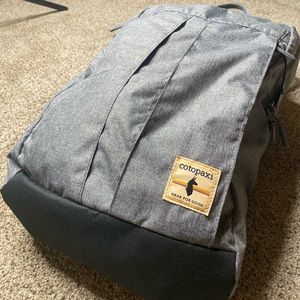 Cotopaxi Coban 20L Backpack